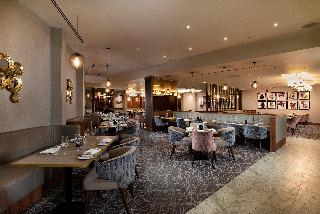 Crowne Plaza London Heathrow T4 fotoÄŸrafÄ±