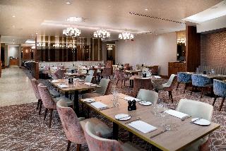 Crowne Plaza London Heathrow T4 fotoÄŸrafÄ±