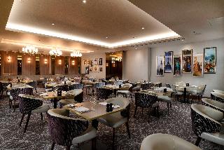 Crowne Plaza London Heathrow T4 fotoÄŸrafÄ±