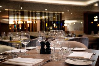 Crowne Plaza London Heathrow T4 fotoÄŸrafÄ±