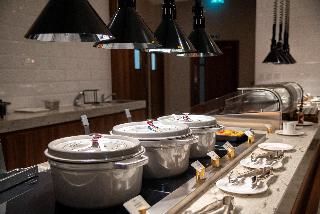 Crowne Plaza London Heathrow T4 fotoÄŸrafÄ±