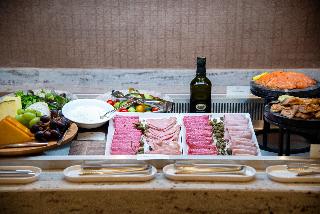 Crowne Plaza London Heathrow T4 fotoÄŸrafÄ±