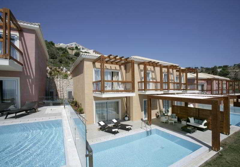 Apostolata Island Resort - Genel