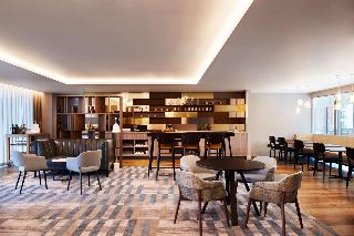Hyatt Regency Manchester fotoÄŸrafÄ±