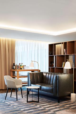 Hyatt Regency Manchester fotoÄŸrafÄ±