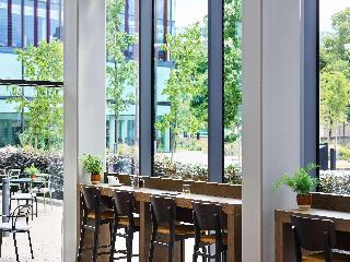 Hyatt Regency Manchester fotoÄŸrafÄ±