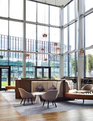 Hyatt Regency Manchester fotoÄŸrafÄ±