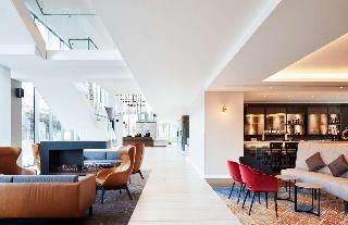 Hyatt Regency Manchester fotoÄŸrafÄ±