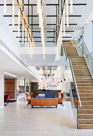 Hyatt Regency Manchester fotoÄŸrafÄ±