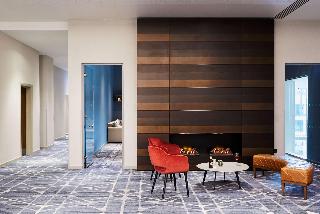 Hyatt Regency Manchester fotoÄŸrafÄ±