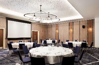 Hyatt Regency Manchester fotoÄŸrafÄ±