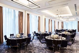 Hyatt Regency Manchester fotoÄŸrafÄ±