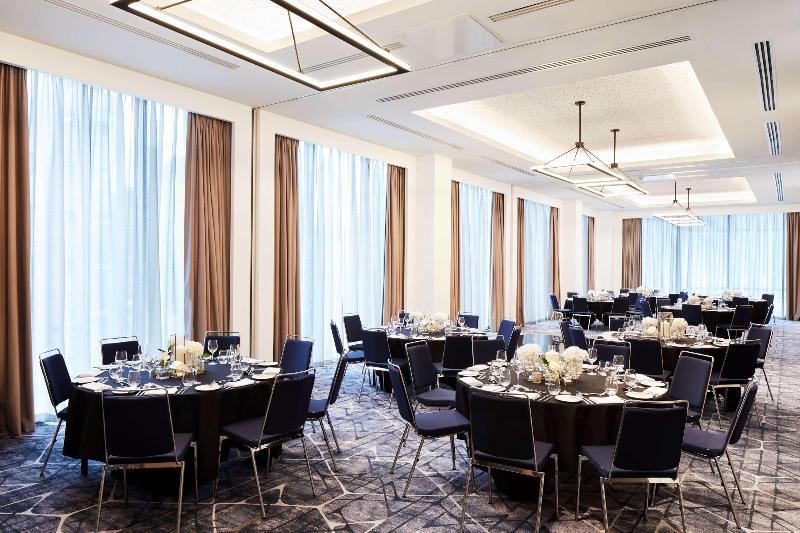 Hyatt Regency Manchester - Toplantı
