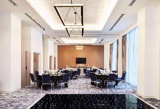 Hyatt Regency Manchester fotoÄŸrafÄ±