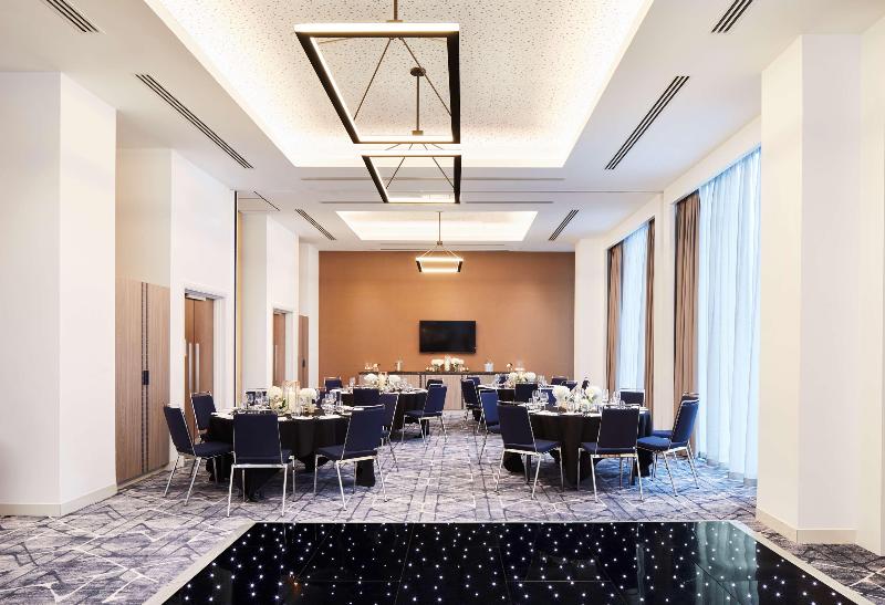 Hyatt Regency Manchester - Toplantı