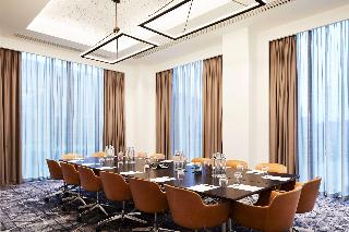 Hyatt Regency Manchester fotoÄŸrafÄ±