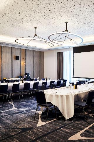 Hyatt Regency Manchester fotoÄŸrafÄ±