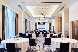 Hyatt Regency Manchester fotoÄŸrafÄ±