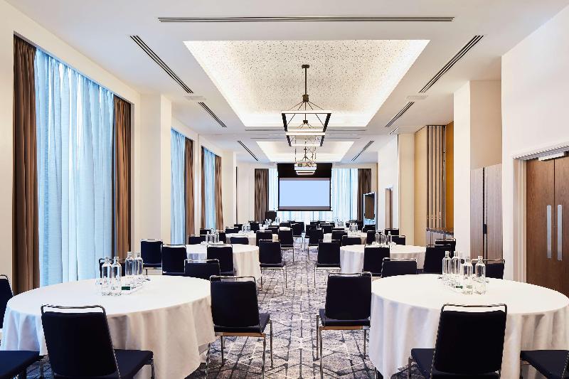 Hyatt Regency Manchester - Toplantı
