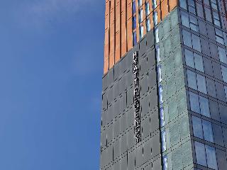 Hyatt Regency Manchester fotoÄŸrafÄ±