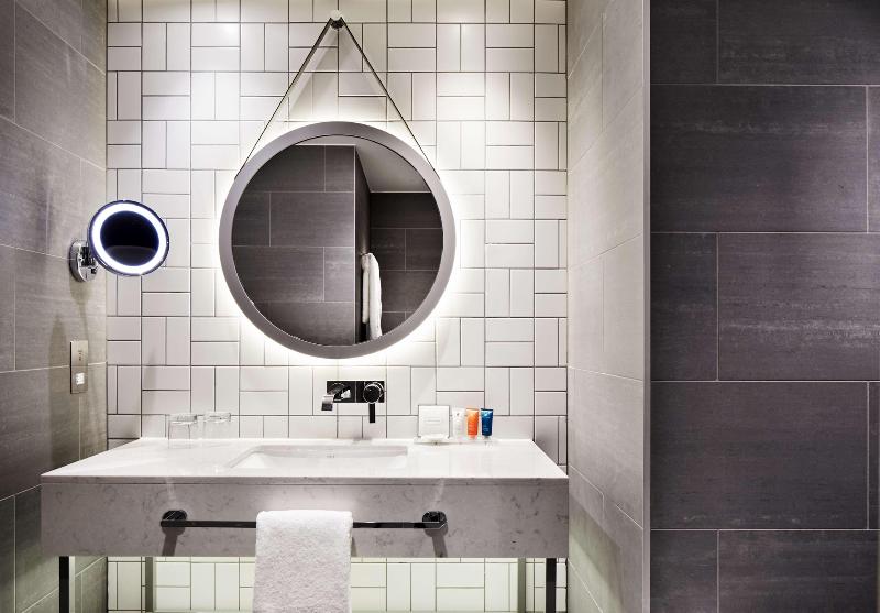 Hyatt Regency Manchester - Oda