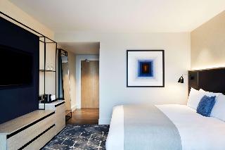 Hyatt Regency Manchester fotoÄŸrafÄ±