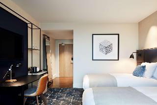 Hyatt Regency Manchester fotoÄŸrafÄ±