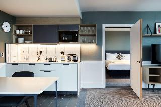 Hyatt Regency Manchester fotoÄŸrafÄ±