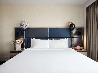 Hyatt Regency Manchester fotoÄŸrafÄ±