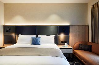 Hyatt Regency Manchester fotoÄŸrafÄ±