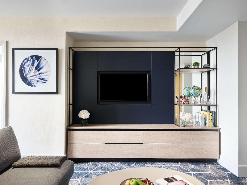 Hyatt Regency Manchester - Oda
