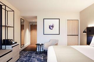 Hyatt Regency Manchester fotoÄŸrafÄ±