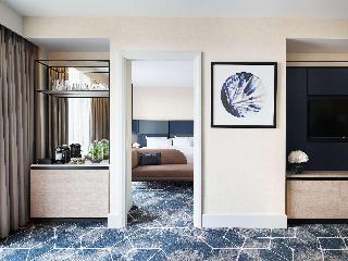 Hyatt Regency Manchester fotoÄŸrafÄ±