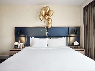 Hyatt Regency Manchester fotoÄŸrafÄ±