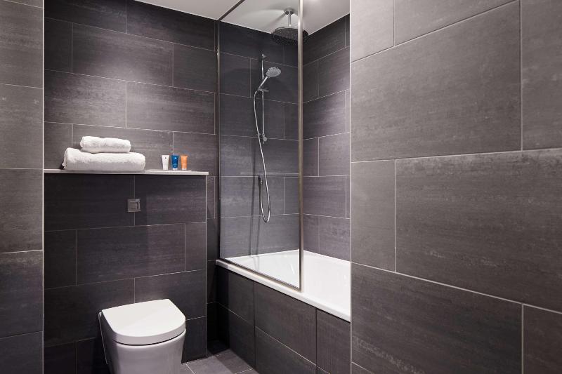 Hyatt Regency Manchester - Oda