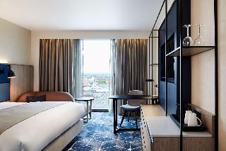 Hyatt Regency Manchester fotoÄŸrafÄ±