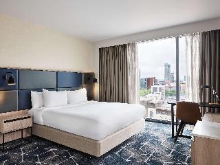 Hyatt Regency Manchester fotoÄŸrafÄ±