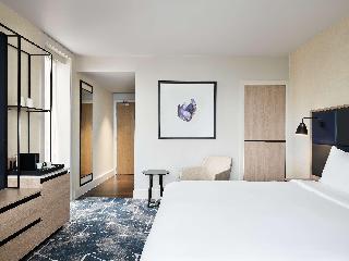 Hyatt Regency Manchester fotoÄŸrafÄ±