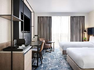 Hyatt Regency Manchester fotoÄŸrafÄ±