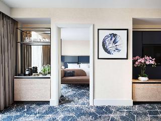 Hyatt Regency Manchester fotoÄŸrafÄ±