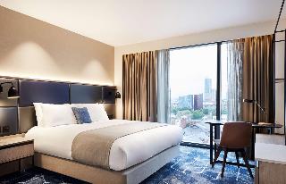 Hyatt Regency Manchester fotoÄŸrafÄ±