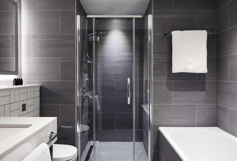 Hyatt Regency Manchester - Oda