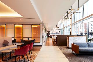 Hyatt Regency Manchester fotoÄŸrafÄ±