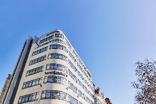 Hotel Indigo London - 1 Leicester Square fotoÄŸrafÄ±