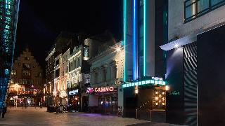 Hotel Indigo London - 1 Leicester Square fotoÄŸrafÄ±