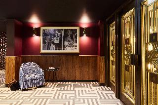 Hotel Indigo London - 1 Leicester Square fotoÄŸrafÄ±