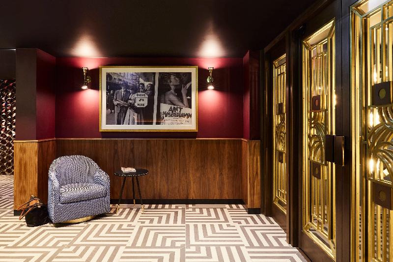 Hotel Indigo London - 1 Leicester Square - Genel