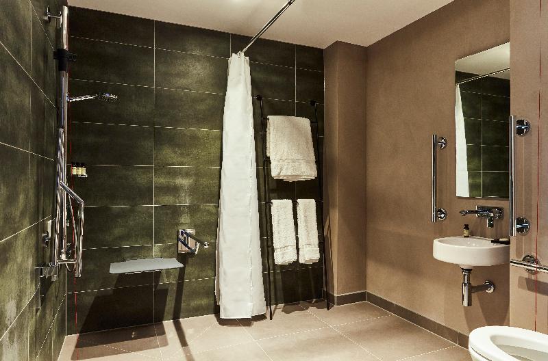 Hotel Indigo London - 1 Leicester Square - Oda