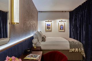 Hotel Indigo London - 1 Leicester Square fotoÄŸrafÄ±