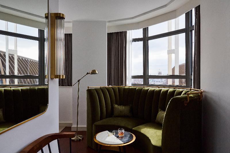 Hotel Indigo London - 1 Leicester Square - Oda